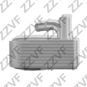 Öljynjäähdytin, moottoriöljy, FORD,VOLVO, 1472891, 1778546, 1852773, 1925463, 31330429, 31339192, 31460661, 7S7G6B856A4A, 7S7G6B856AA, 7