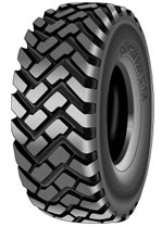 Michelin XTL A ( 17.5 R25 TL Tragfähigkeit * )