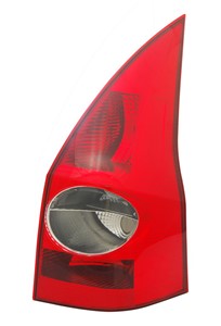 Takavalo, Vasen, RENAULT MEGANE Kombi II, 8200142684