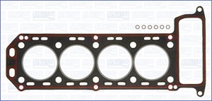 Tiiviste, sylinterikansi, ALFA ROMEO 75, 90, ALFETTA, GIULIETTA, 0005862029, 105480150800, 10548015080001, 105480150801, 116080150804, 1