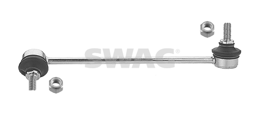 Tanko, kallistuksenvaimennin SWAG 55 79 0015