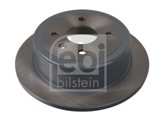 Jarrulevy FEBI BILSTEIN 23542