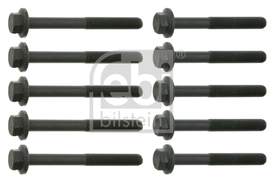 Sylinterikannen pulttisarja FEBI BILSTEIN 14304