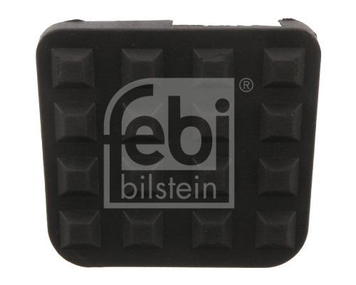 Poljinpäällyste, kytkinpoljin FEBI BILSTEIN 40831