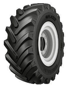 Galaxy Industrial R-1 ( 12.5/80 -18 145A8 14PR TL T.R.A. R1 )
