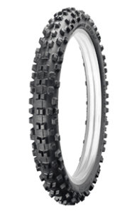 Dunlop Geomax AT 81 F ( 90/90-21 TT 54M etupyörä, M/C )