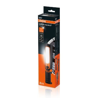 Taskulamppu OSRAM LEDIL412