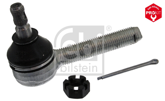 Pallonivel, vaihdevipu FEBI BILSTEIN 39665