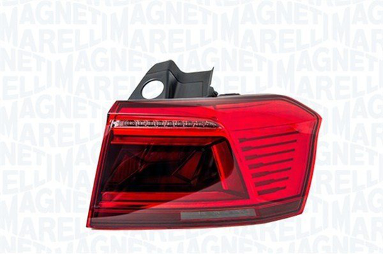 Takavalo MAGNETI MARELLI 714081870101