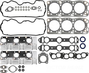 Tiivistesarja, sylinterikansi, CHRYSLER,HYUNDAI,MITSUBISHI, MD997435