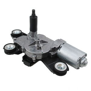 Pyyhkijän moottori, Takana, FORD KUGA I, 1515004, 1695472, 8V41-17K441-AB, 8V41-17K441-AC