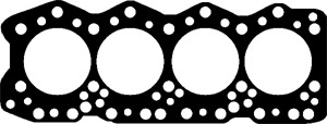 Tiiviste, sylinterikansi, ALFA ROMEO,FIAT,IVECO,RENAULT,SEAT, 4731124, 5001001231, 5891282, 7701038871, 98480250