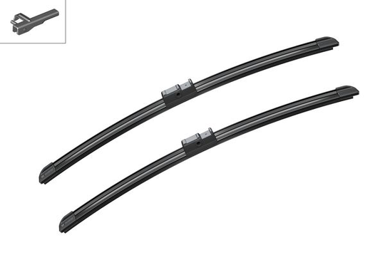 Pyyhkijänsulka BOSCH 3 397 118 916