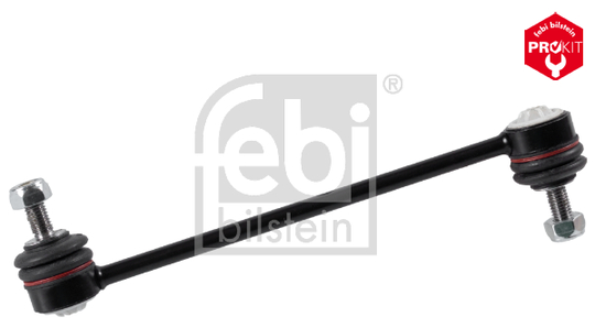 Tanko, kallistuksenvaimennin FEBI BILSTEIN 34886