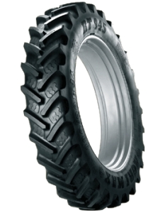 BKT Agrimax RT 945 ( 320/90 R46 151A8 TL kaksoistunnus 12.4R46 148D )