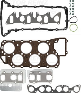 Tiivistesarja, sylinterikansi, FORD,VW, 021 198 012 A, 021 198 012, 7 402 415