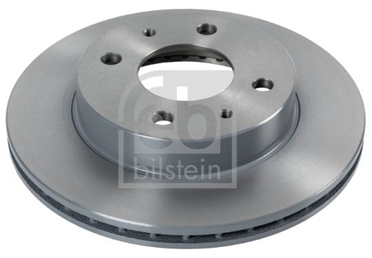 Jarrulevy FEBI BILSTEIN 12137