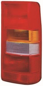 Takavalo, Vasen, CITROËN JUMPY, JUMPY Flak/chassi, JUMPY Skåp, FIAT SCUDO Buss, SCUDO Skåp, PEUGEOT EXPERT, EXPERT Skåp, 00006350J0, 085