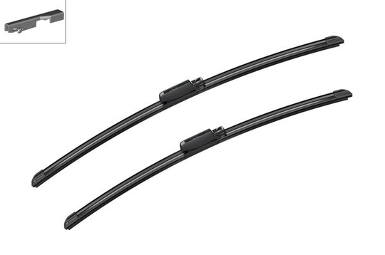 Pyyhkijänsulka BOSCH 3 397 014 119