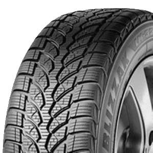 Bridgestone Blizzak Lm32 225/55HR16 99H XL MO