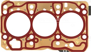 Tiiviste, sylinterikansi, AUDI,SEAT,SKODA,VW, 04B 103 383 AB