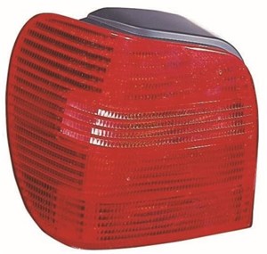 Takavalo, Vasen, VW POLO, 6N0945095H
