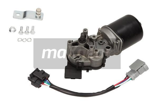Pyyhkijän moottori MAXGEAR 57-0156
