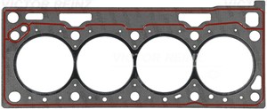 Tiiviste, sylinterikansi, RENAULT CLIO I, MEGANE I, MEGANE Cabriolet I, MEGANE Coach I, SPORT SPIDER, 77 00 862 492