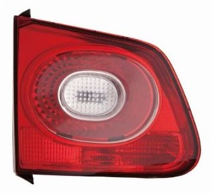 Takavalo, Vasen, VW TIGUAN, 5N0945093B, 5ND945093