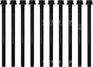 Sylinterikannen pulttisarja, ALFA ROMEO,FIAT,JEEP,LANCIA,OPEL,SUZUKI, 55 214 378 (10X), 55214378 (10X), K68283044AA (10X)
