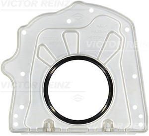Akselitiiviste, kampiakseli, Vaihteiston puoli, MERCEDES-BENZ, 276 010 00 07