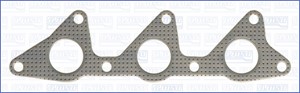 Tiiviste, pakosarja, Pakosarja, DAIHATSU CHARADE I, 17173-87702, 17173-87703