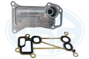 Öljynjäähdytin, moottoriöljy, BMW, 11 42 8 512 435, 8 512 435