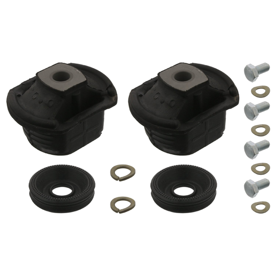Korjaussarja, akselirunko FEBI BILSTEIN 05002