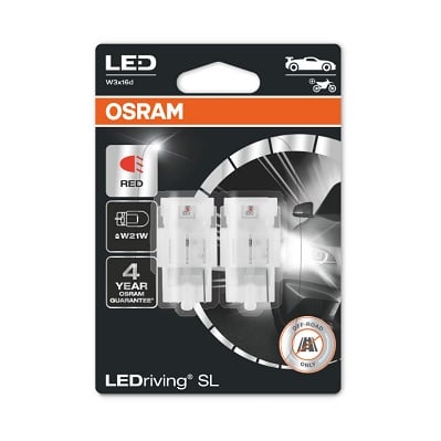 Polttimo OSRAM 7505DRP-02B