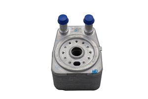 Öljynjäähdytin, moottoriöljy, AUDI,SEAT,SKODA,VW, 038117021B, 038117021C, 038117021D, 038117021E