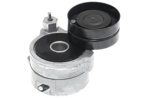 Kiristysrulla, moniurahihna, AUDI A8 D3, VW PHAETON, TOUAREG, 077 903 133 F, 077 903 133 G