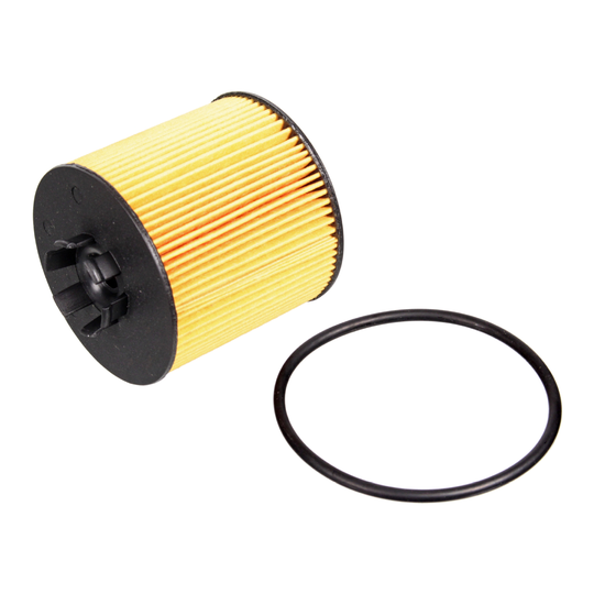 Öljynsuodatin FEBI BILSTEIN 37441