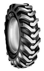 BKT Trac Grader Plus ( 14.00 -24 153A8 16PR TL T.R.A. G2 )