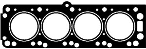 Tiiviste, sylinterikansi, LADA,OPEL, 607 983