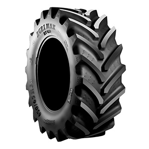 BKT Agrimax RT657 ( 540/65 R28 152A8 TL kaksoistunnus 149D )