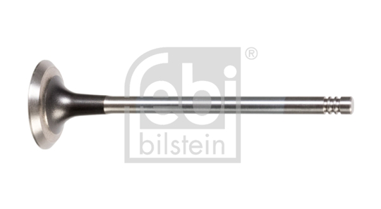 Pakoventtiili FEBI BILSTEIN 12824