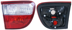 Takavalo, Oikea, SEAT LEON, 1M6945108 01C, 1M6945108