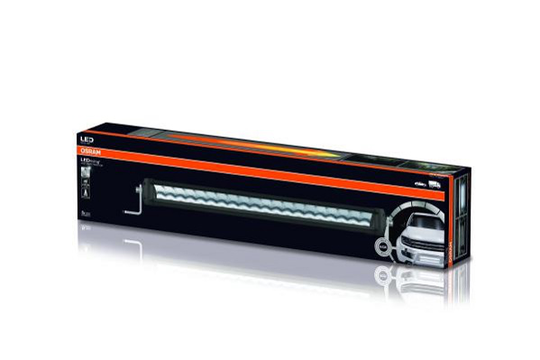Kaukovalo OSRAM LEDDL104-CB