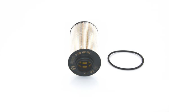 Polttoainesuodatin BOSCH F 026 402 180