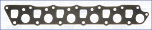 Tiiviste, imu-/pakosarja, NISSAN LAUREL, PATROL GR IV, PATROL GR Wagon V, PATROL III/2 Hardtop, PATROL III/2 Station Wagon, 14035-V7200