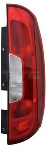 Takavalo, Oikea, FIAT DOBLO Buss, DOBLO Cargo, 51974247, 52044715