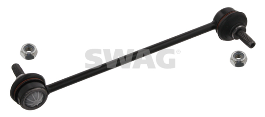 Tanko, kallistuksenvaimennin SWAG 20 79 0003