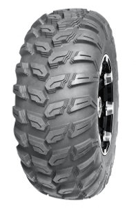 Journey P3035 ( 25x10.00 R12 TL )
