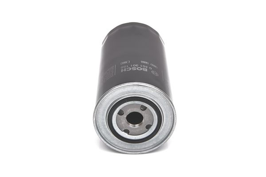 Öljynsuodatin BOSCH 0 451 301 156
